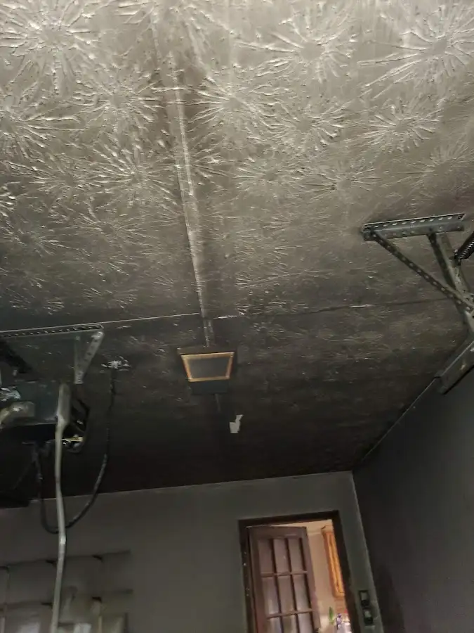 Fire and smoke damage assessment for Emergency Water Damage Services in Brunswick